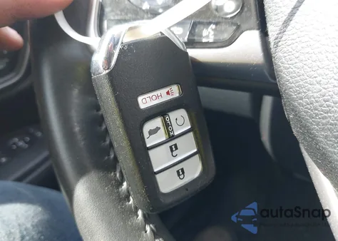 2022 Honda Cr-V 2Wd Ex-L from USA, damaged, VIN 7FARW1H86NE020613